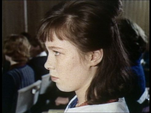 Cashmere is Scottish (1973)