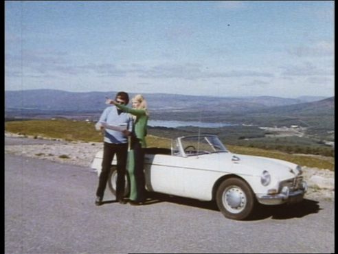 Cashmere is Scottish (1973)