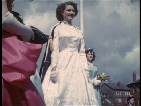 Singer Sports Gala (1957)