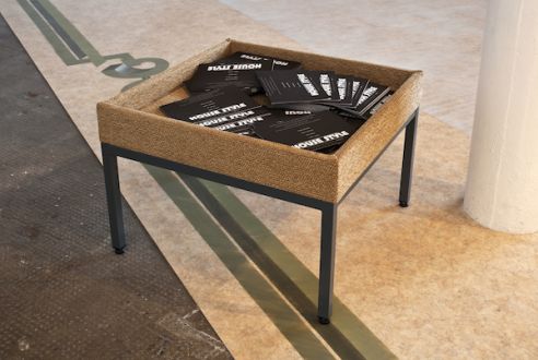 Installation View. Image Keith Hunter