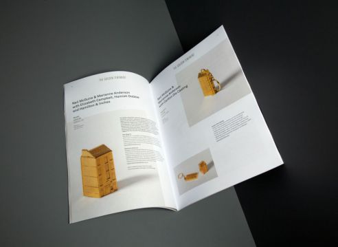 Catalogue
