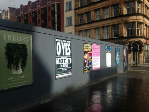 Argyle Street, Glasgow