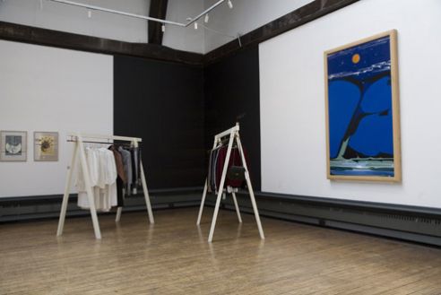 The Glasgow School of Art